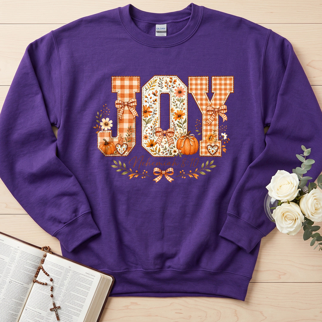 Joy Nehemiah 8.10 01
