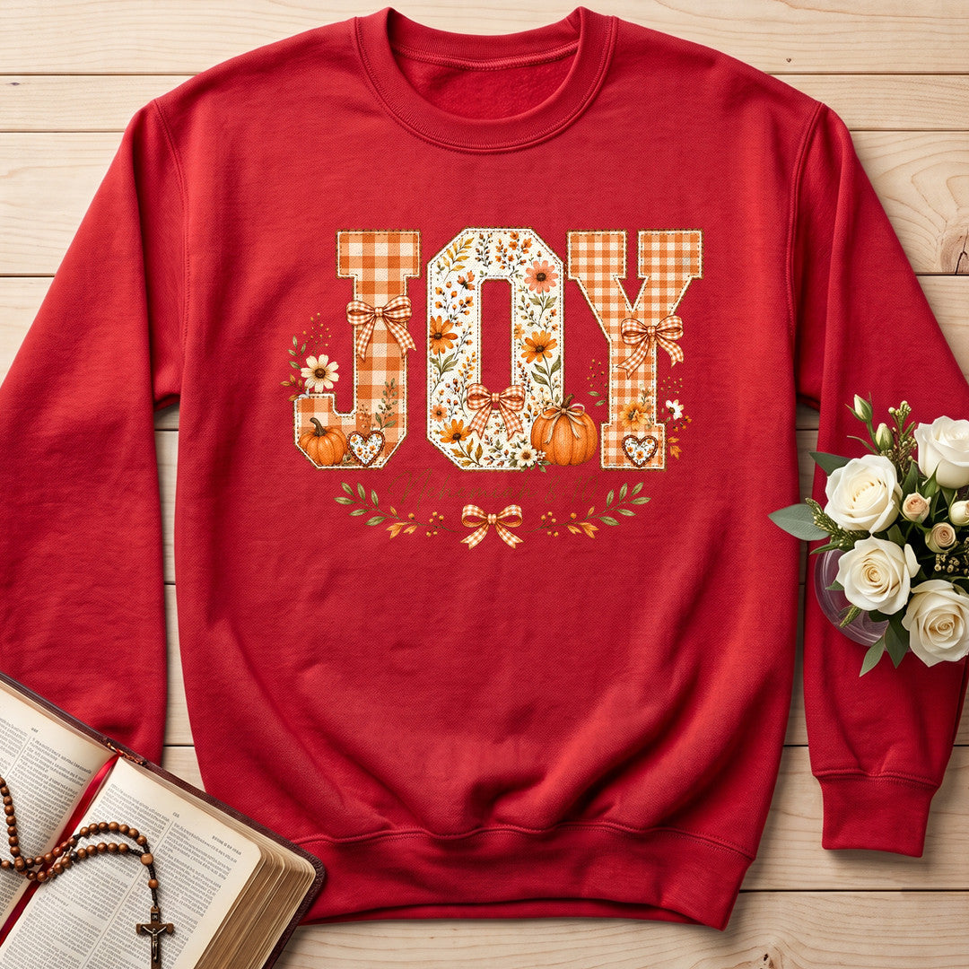 Joy Nehemiah 8.10 01
