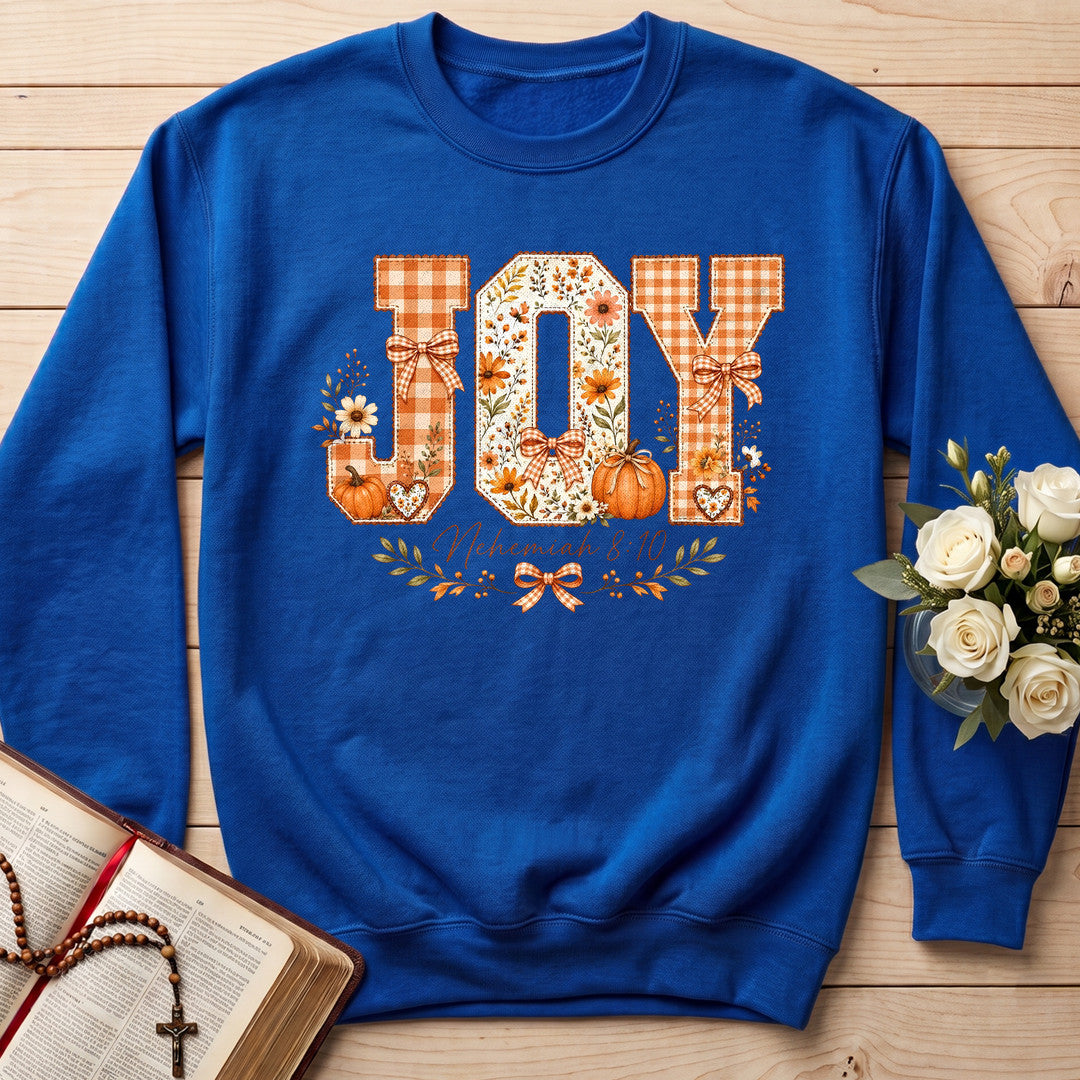 Joy Nehemiah 8.10 01