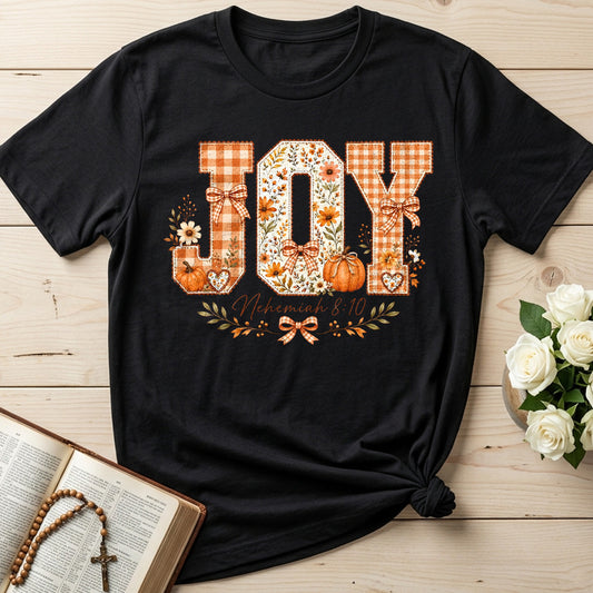Joy Nehemiah 8.10 01