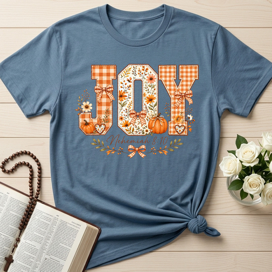 Joy Nehemiah 8.10 01