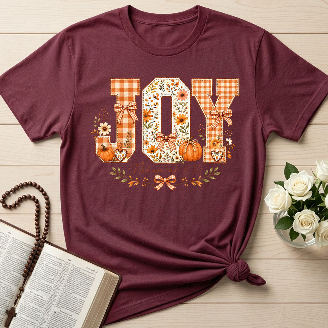 Joy Nehemiah 8.10 01