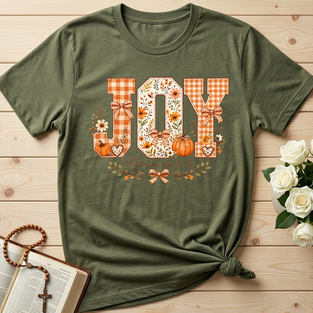 Joy Nehemiah 8.10 01