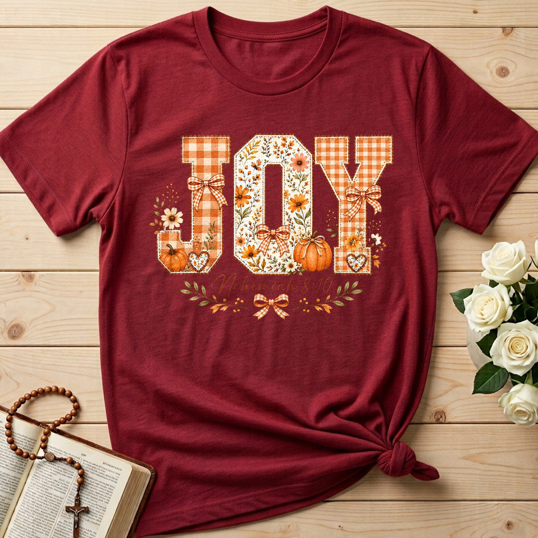 Joy Nehemiah 8.10 01