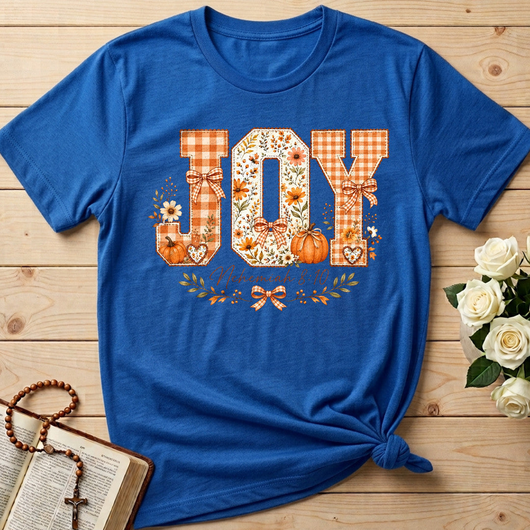 Joy Nehemiah 8.10 01