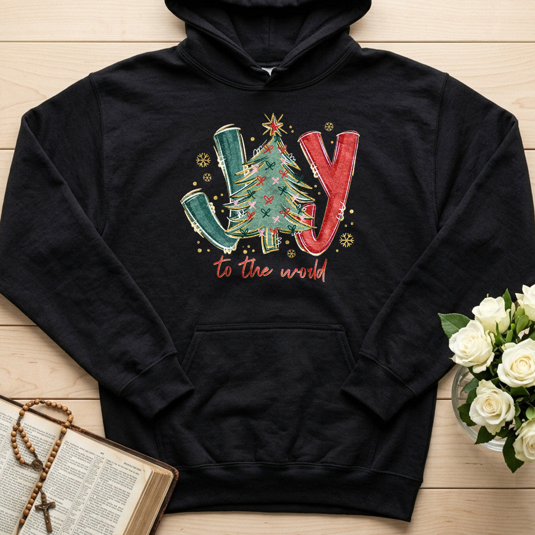 Joy To The World 03