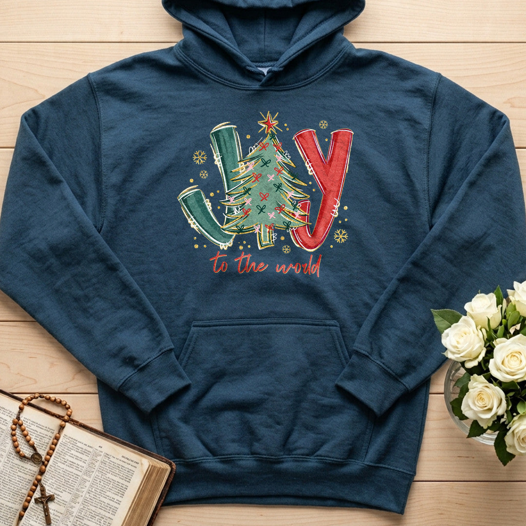 Joy To The World 03