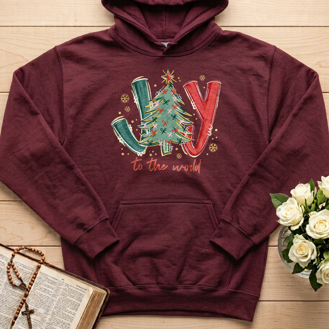 Joy To The World 03