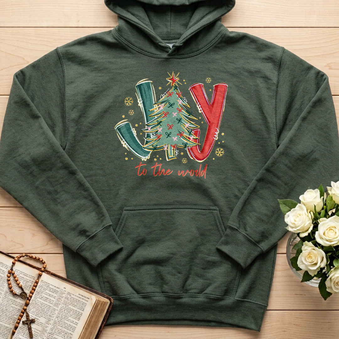 Joy To The World 03