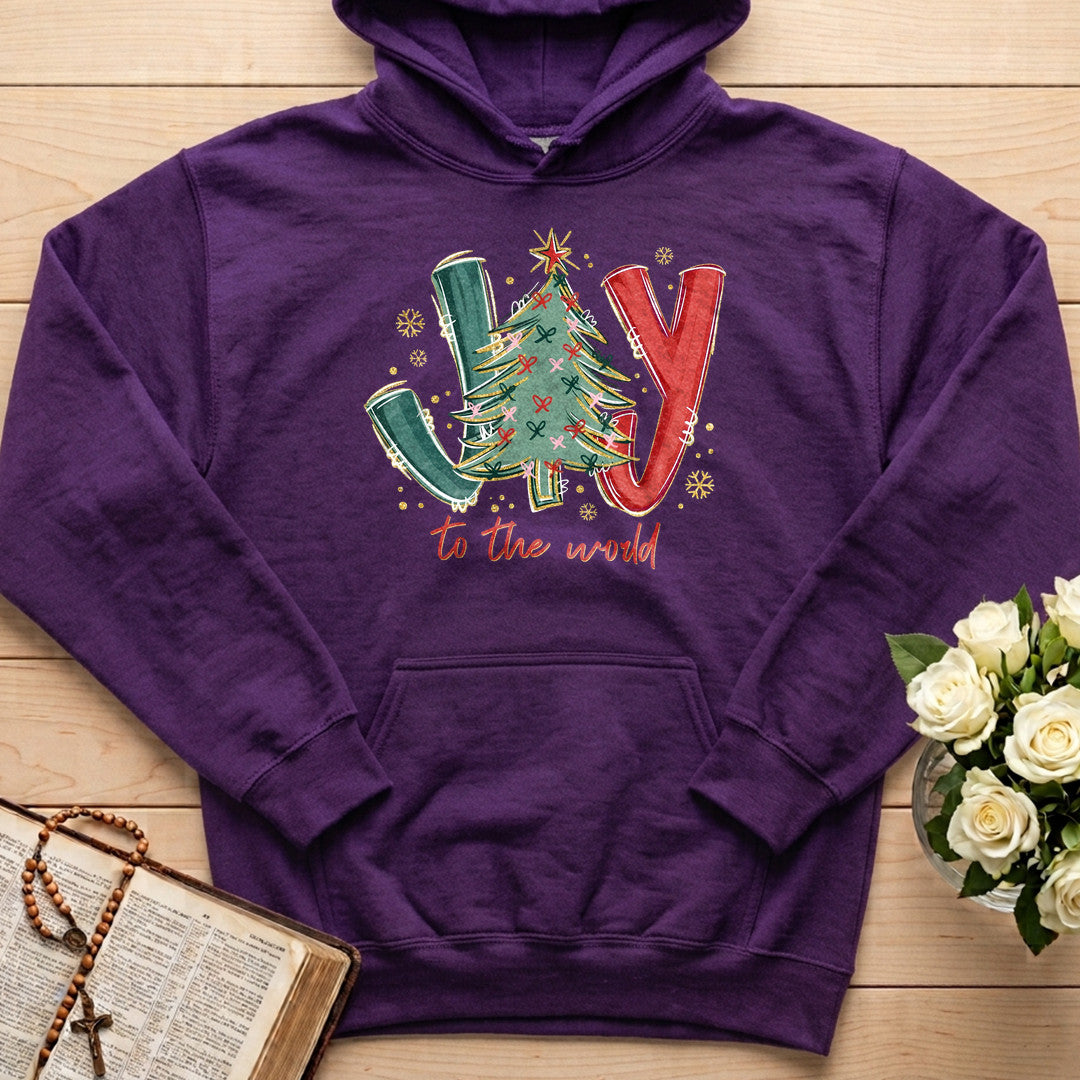Joy To The World 03