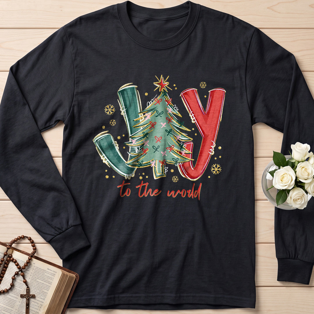 Joy To The World 03