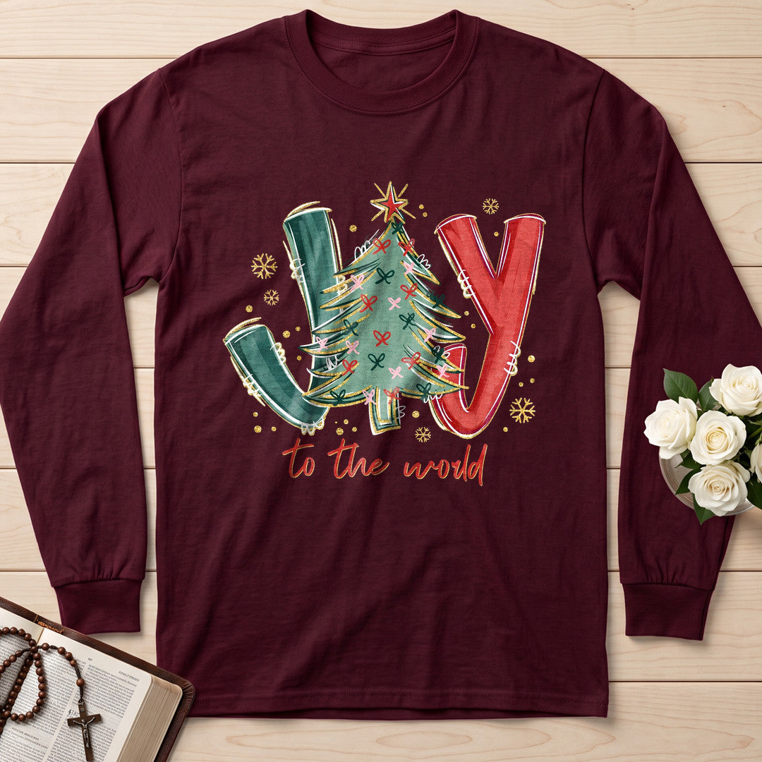 Joy To The World 03