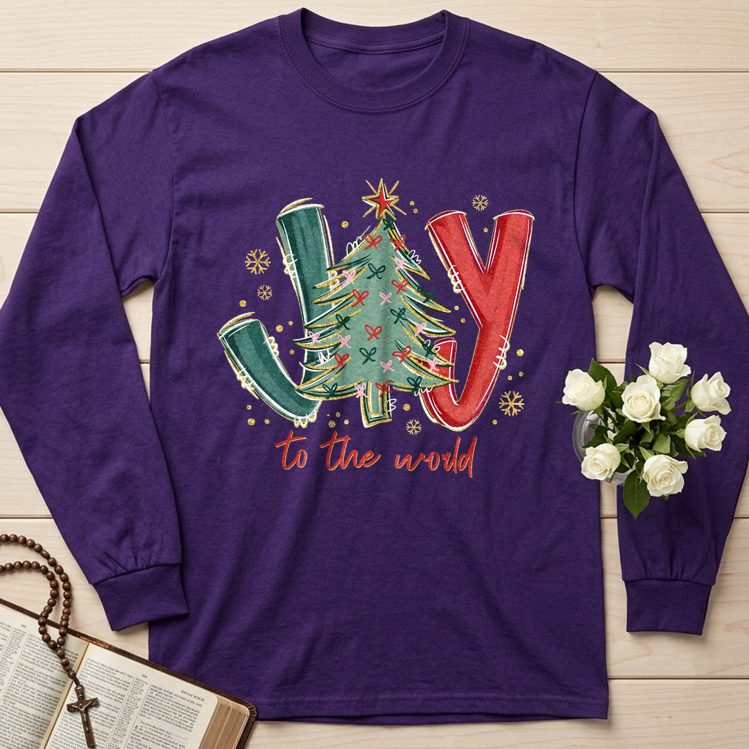 Joy To The World 03