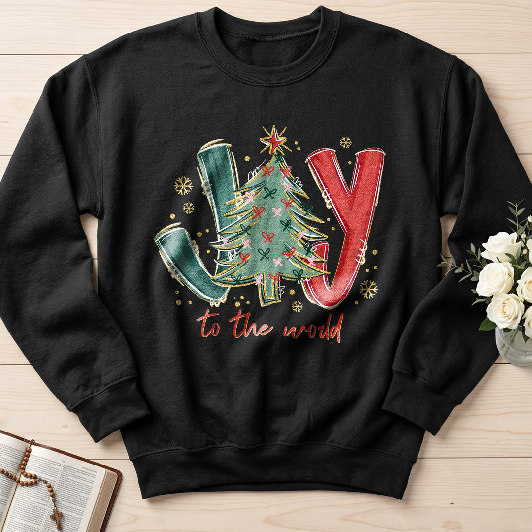 Joy To The World 03