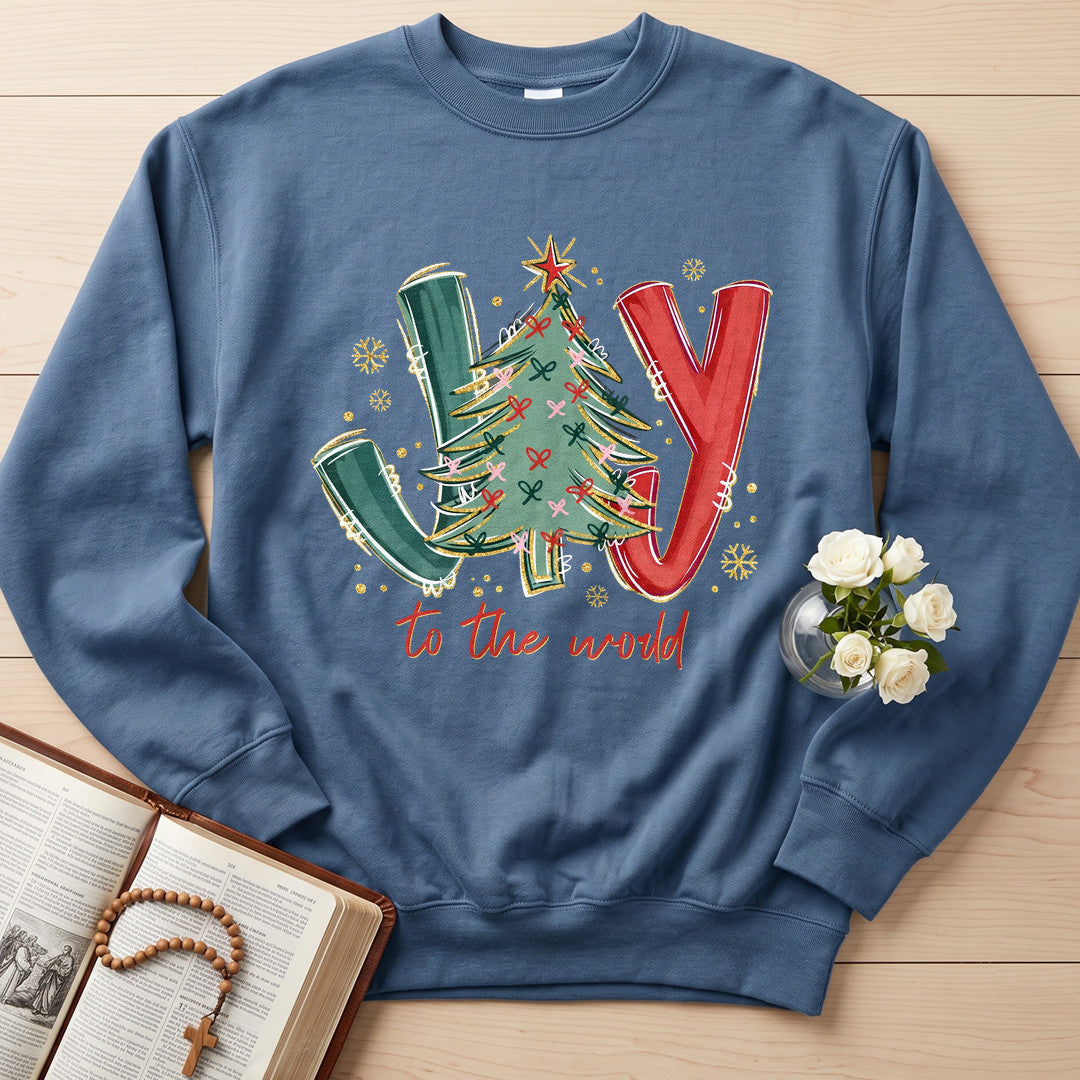 Joy To The World 03