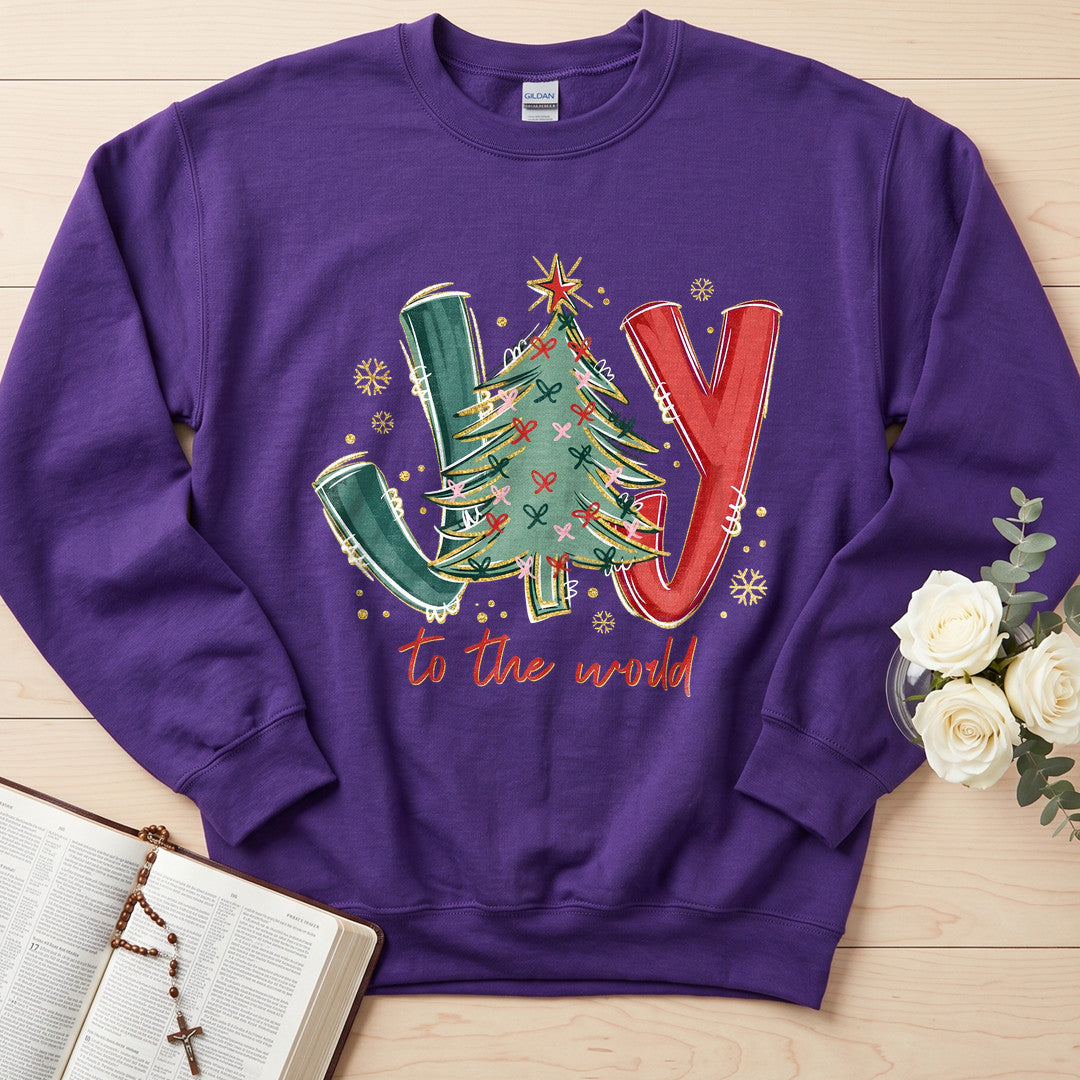 Joy To The World 03