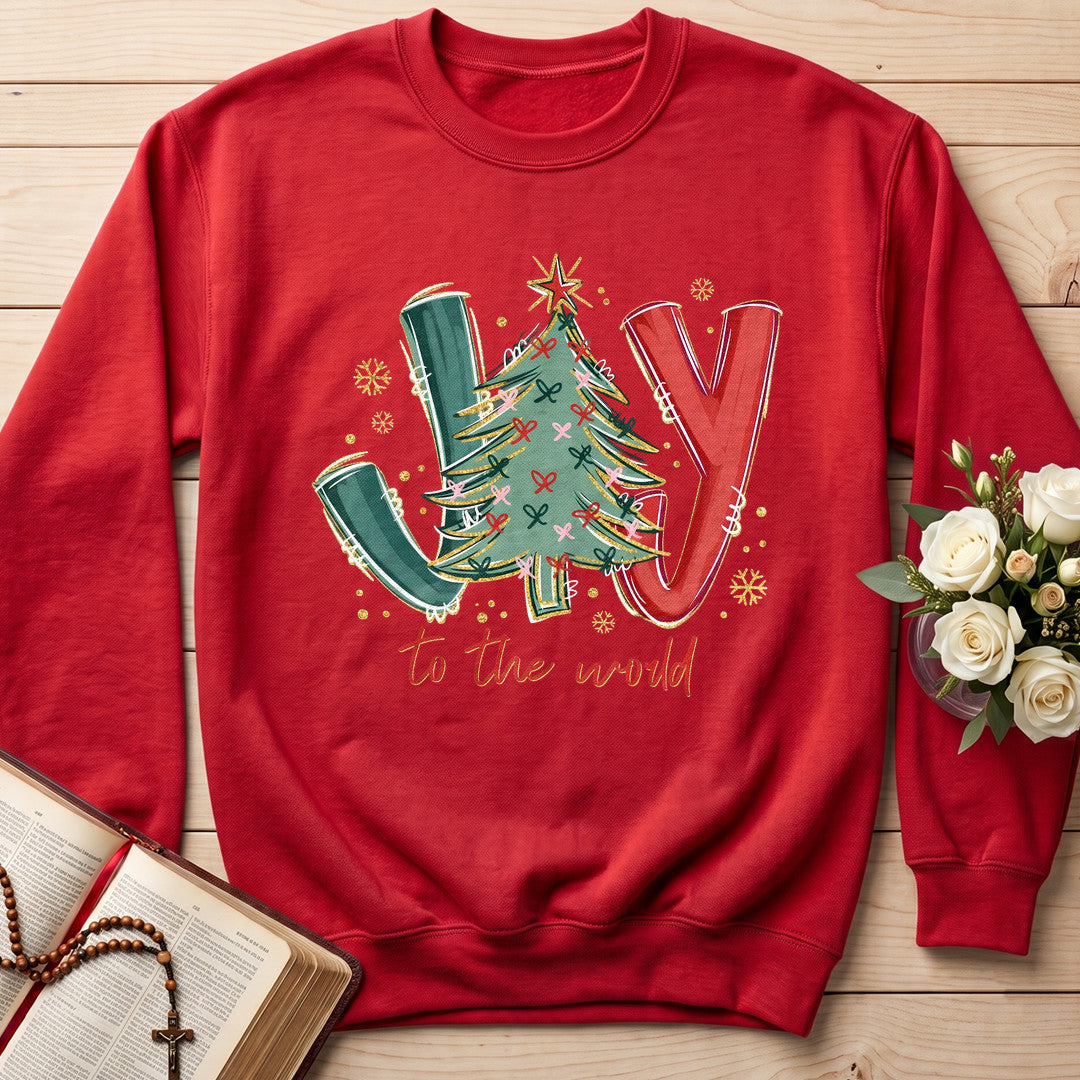 Joy To The World 03