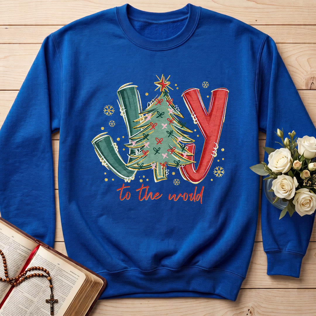 Joy To The World 03