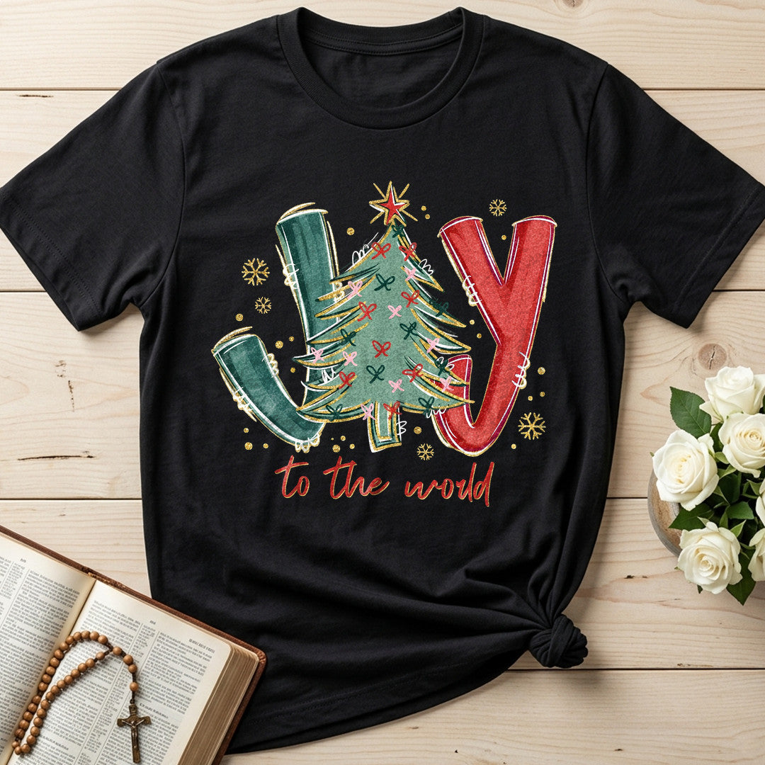 Joy To The World 03
