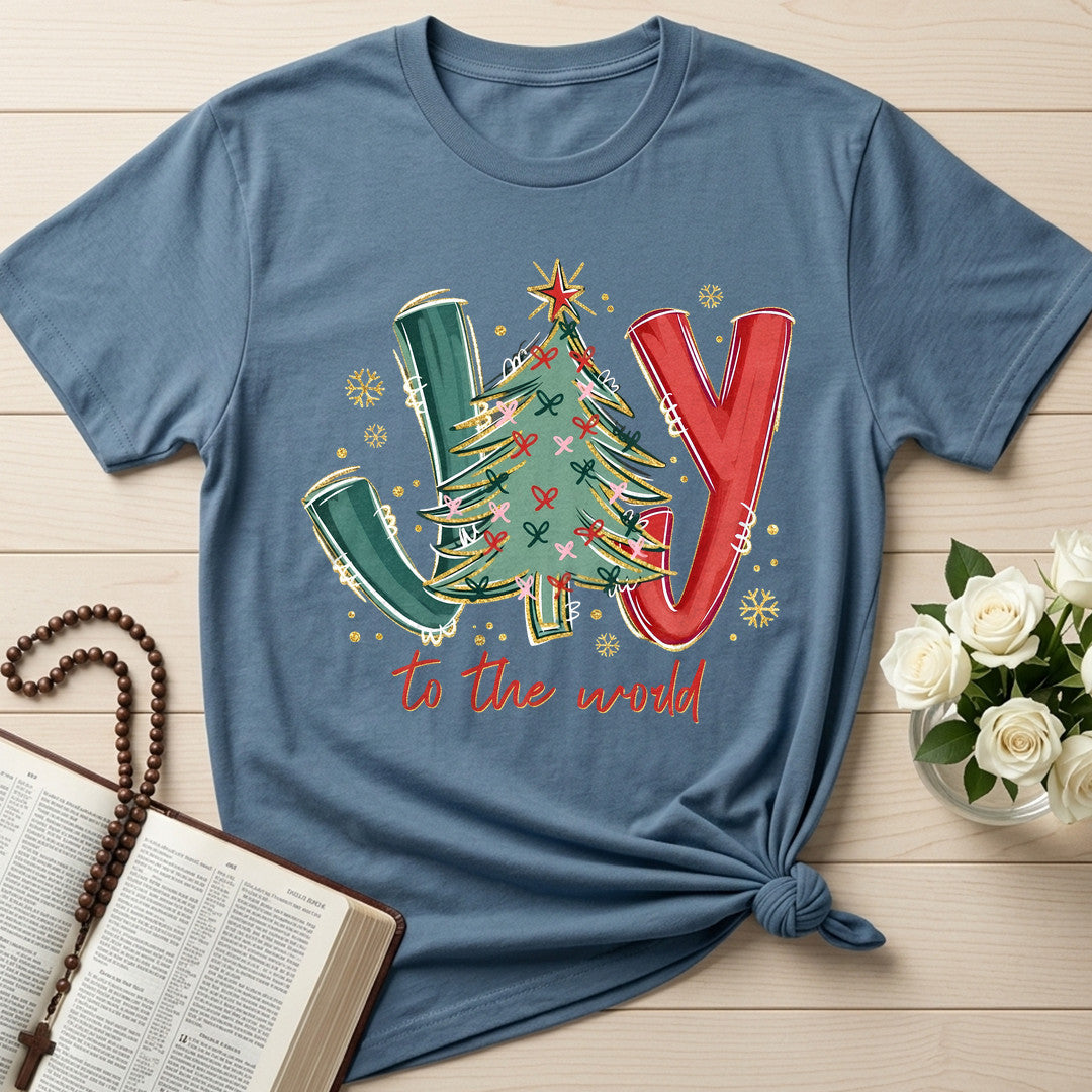 Joy To The World 03