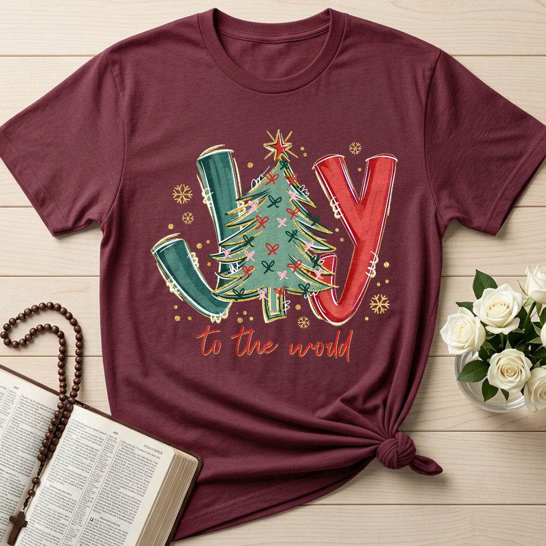 Joy To The World 03