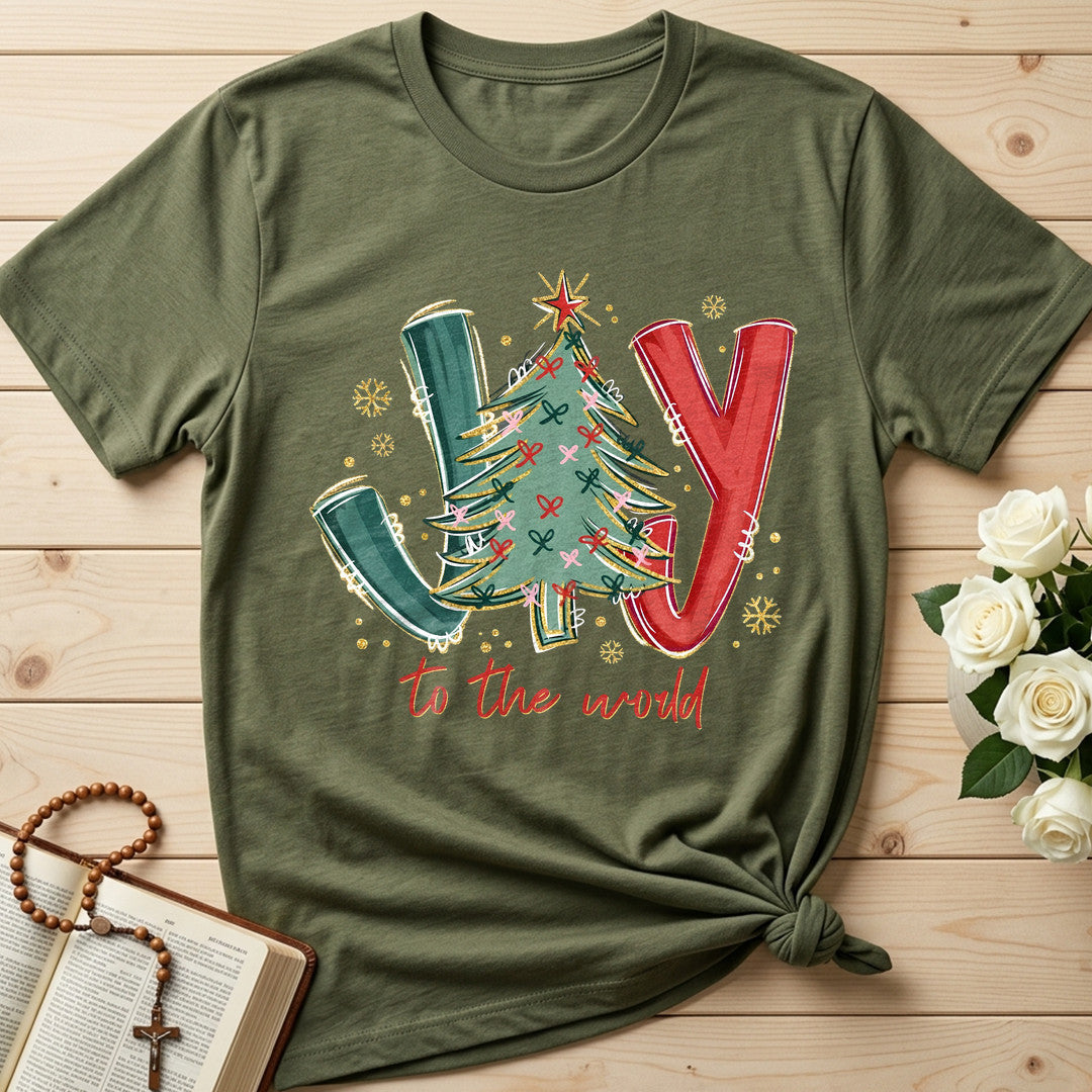 Joy To The World 03