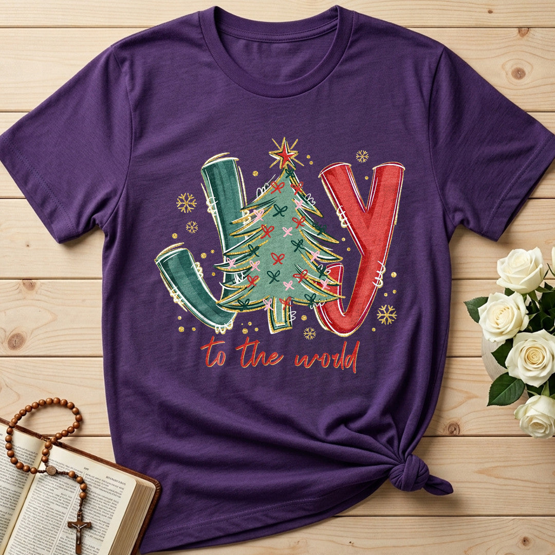 Joy To The World 03