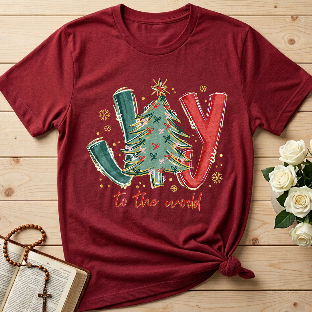 Joy To The World 03