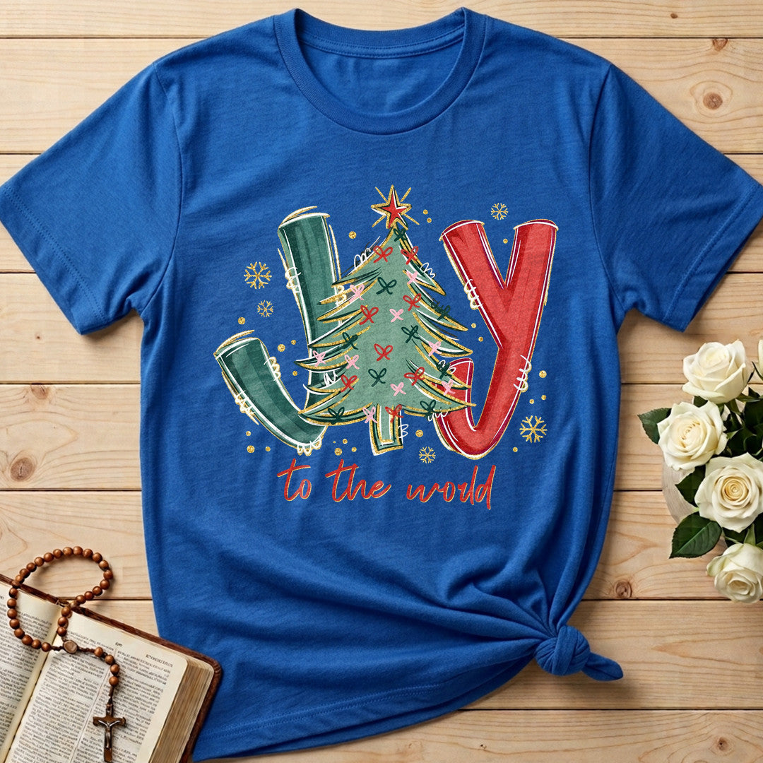 Joy To The World 03