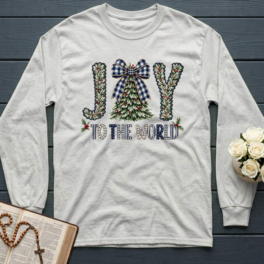Joy To The World 04