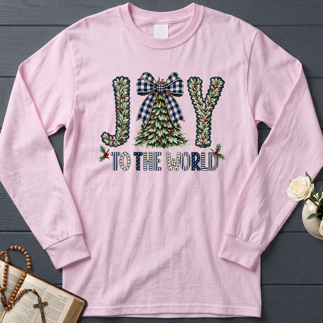 Joy To The World 04