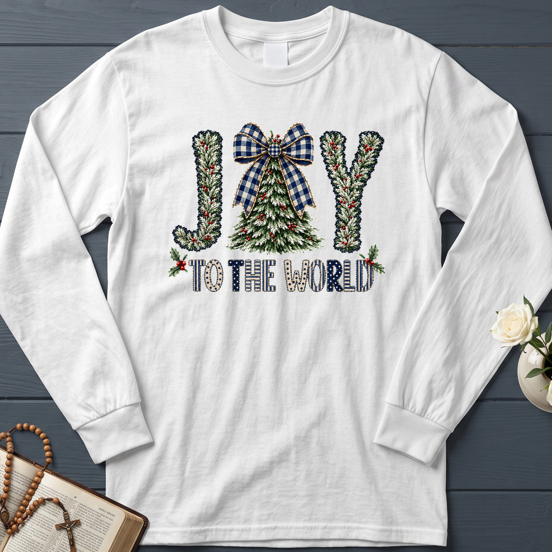 Joy To The World 04
