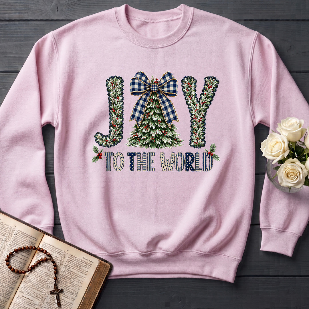 Joy To The World 04
