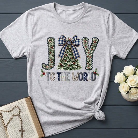 Joy To The World 04