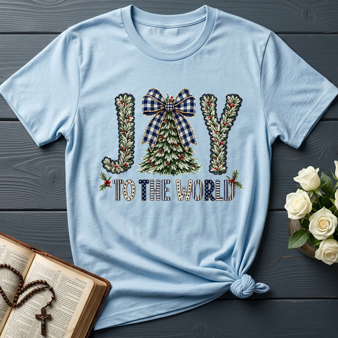 Joy To The World 04