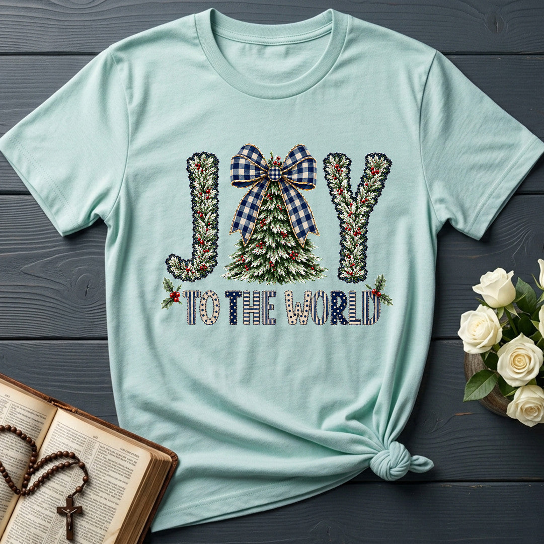 Joy To The World 04