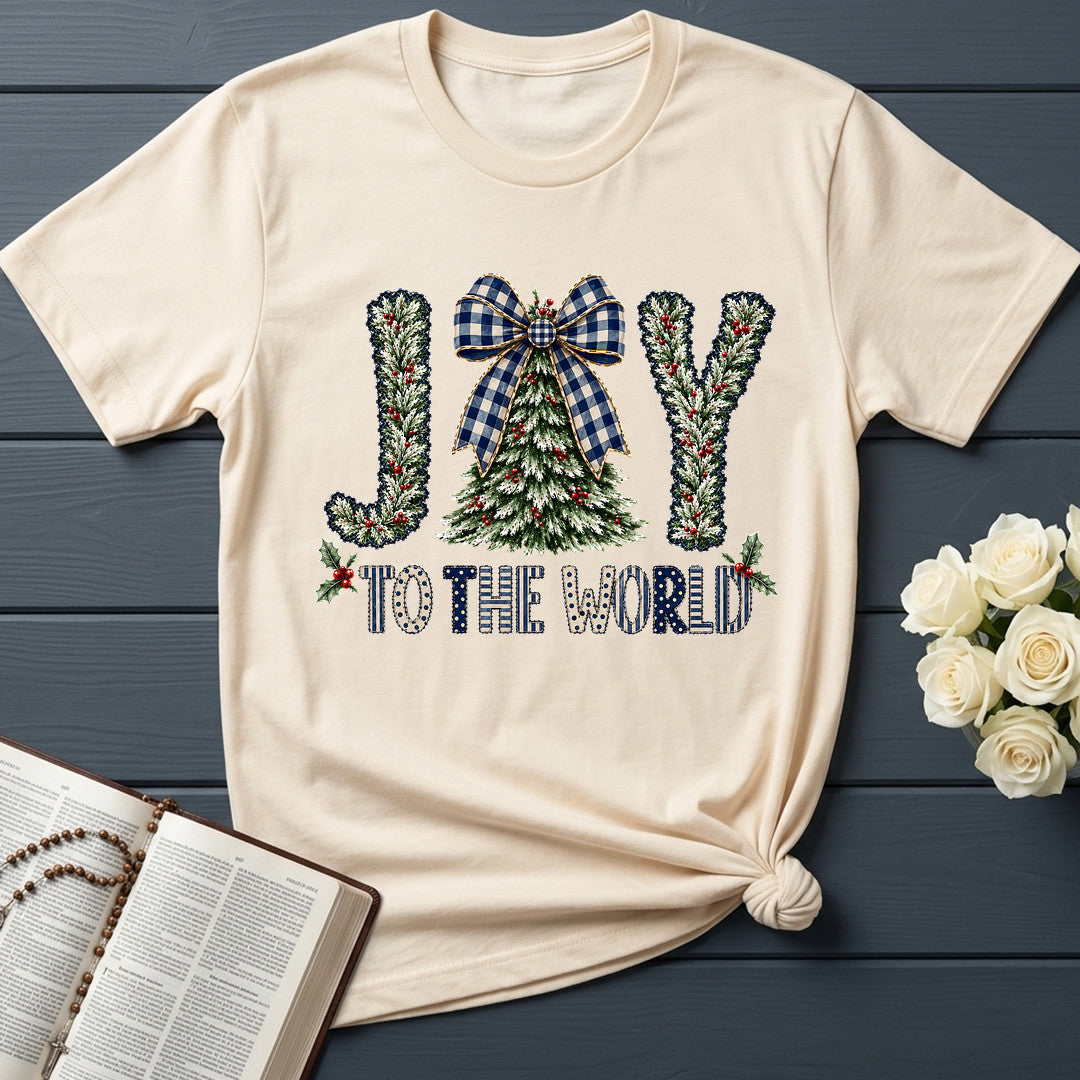 Joy To The World 04