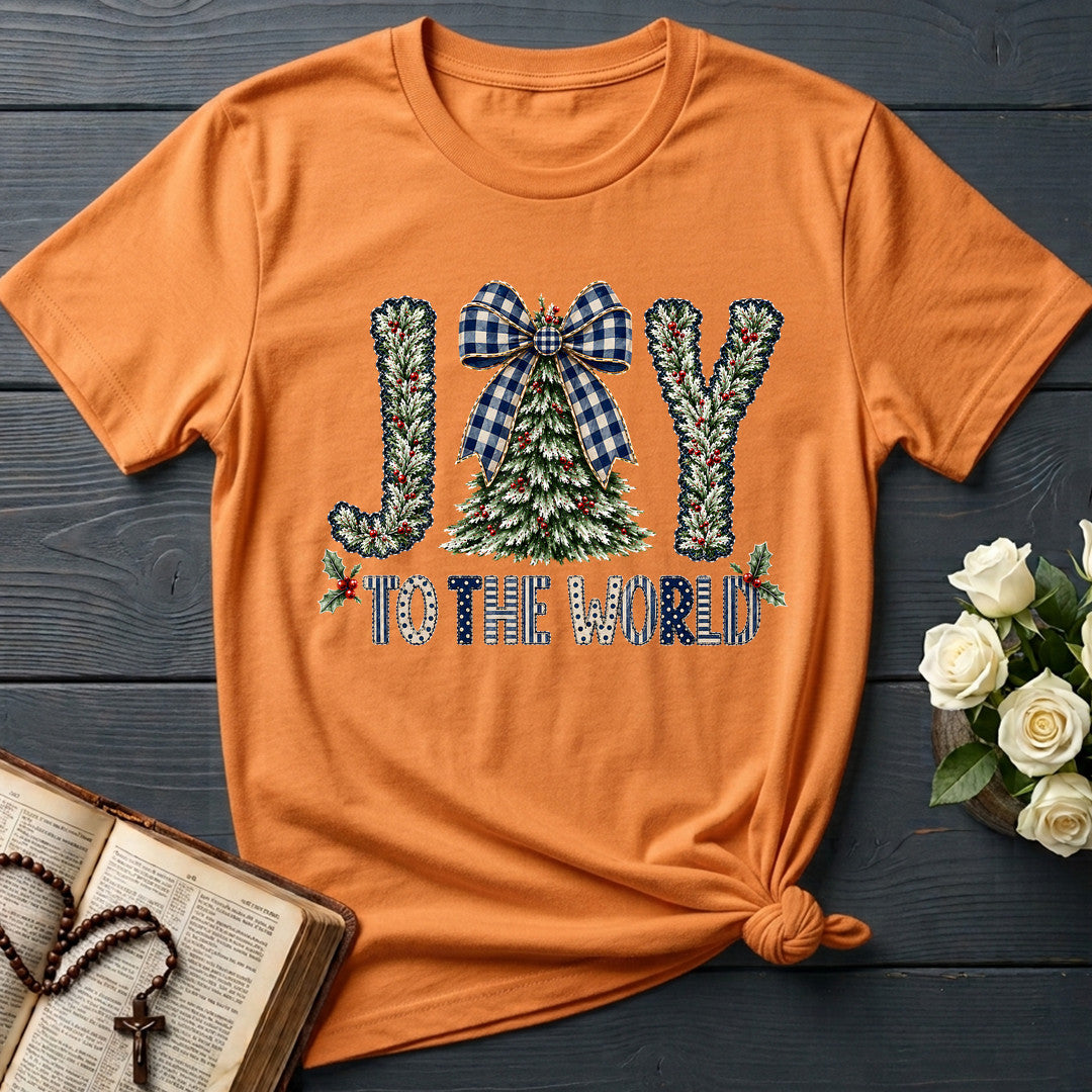 Joy To The World 04