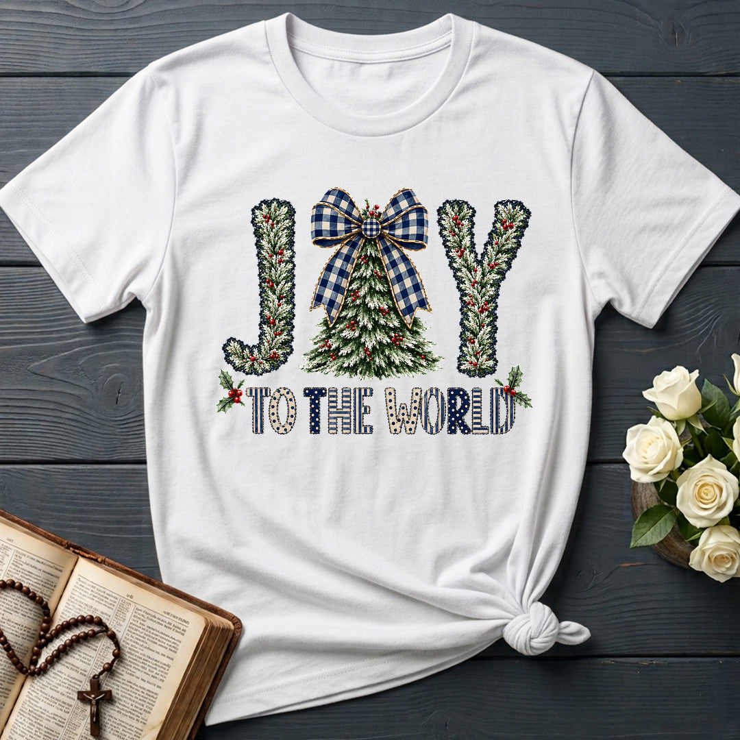 Joy To The World 04