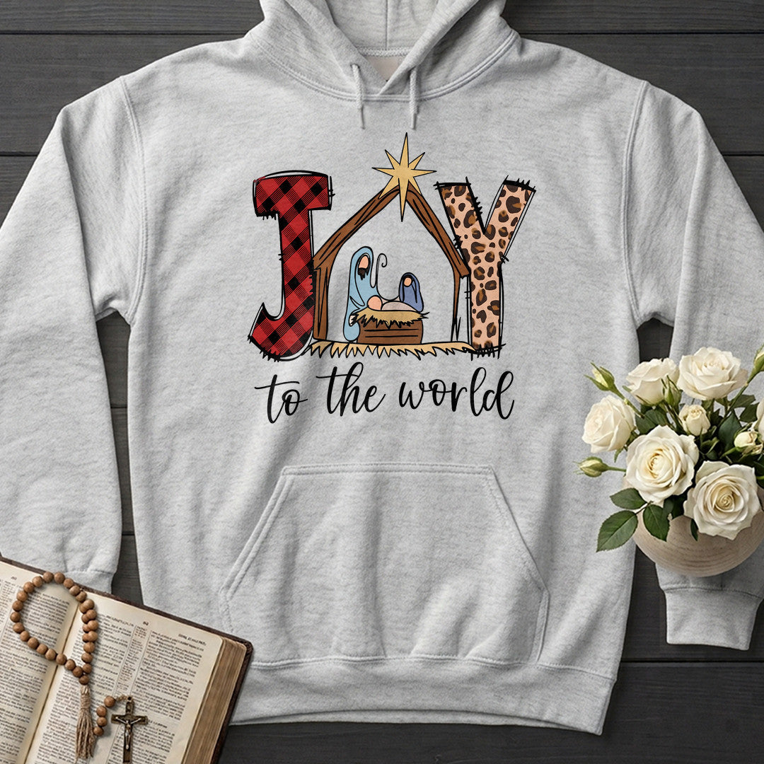 Joy To The World 05