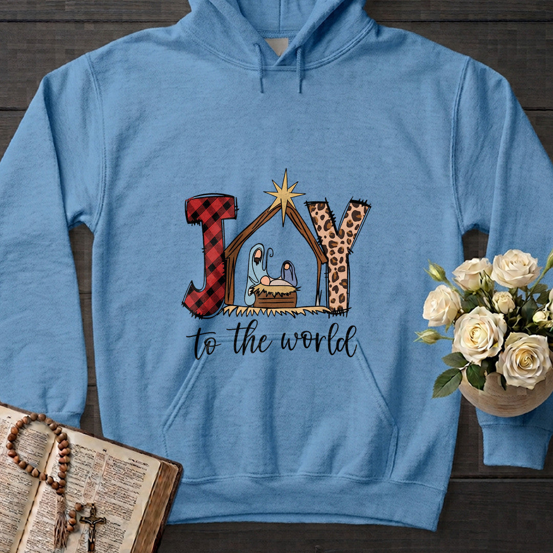 Joy To The World 05