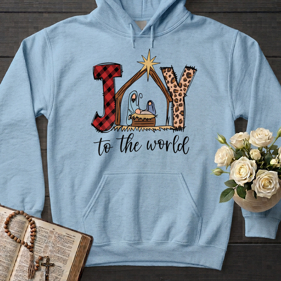 Joy To The World 05