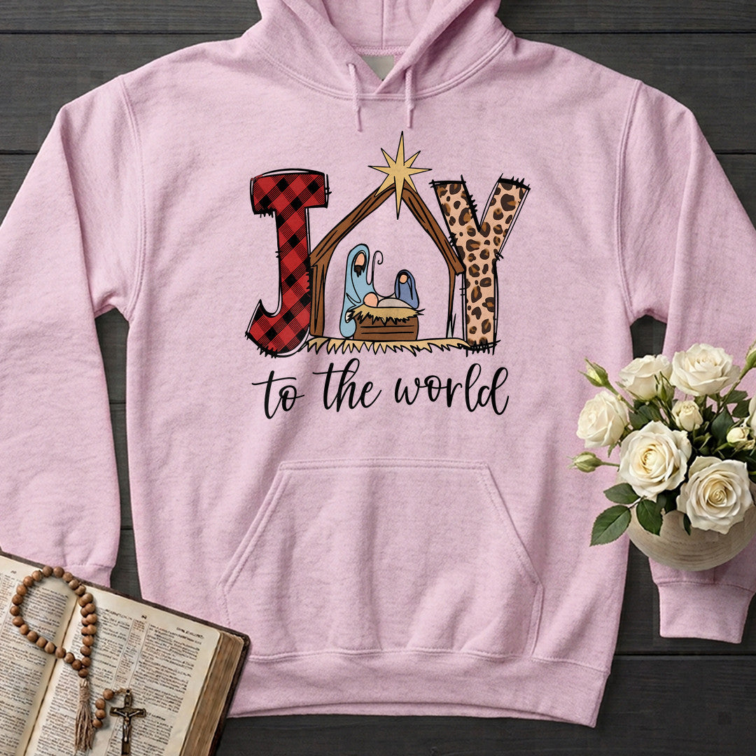 Joy To The World 05