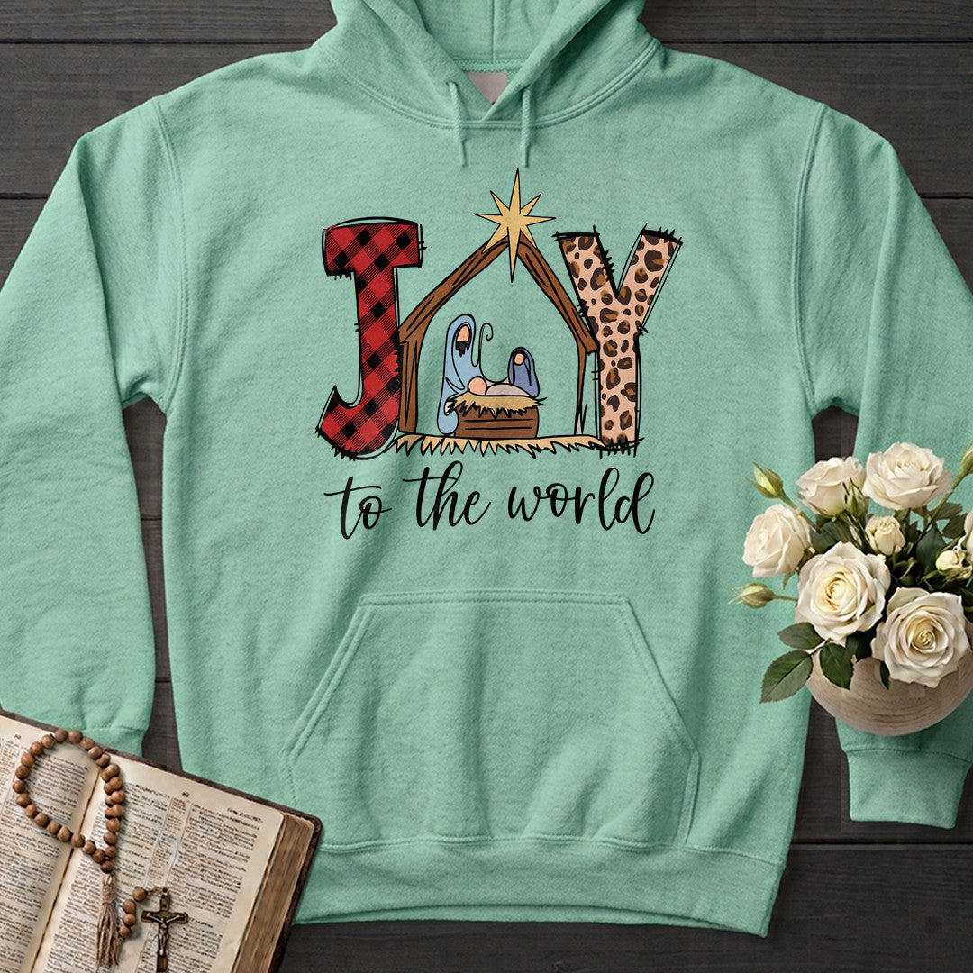 Joy To The World 05