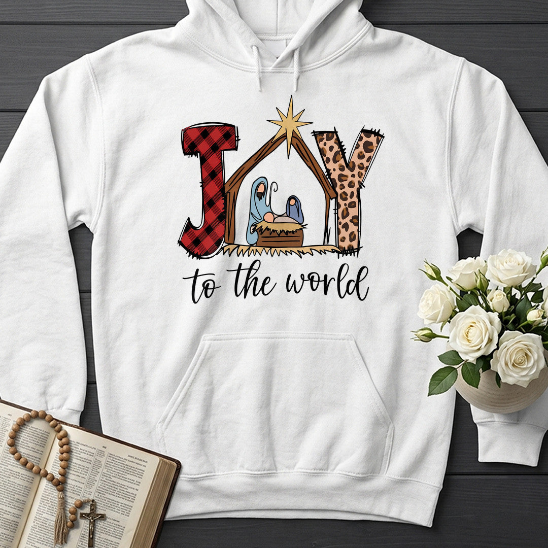 Joy To The World 05