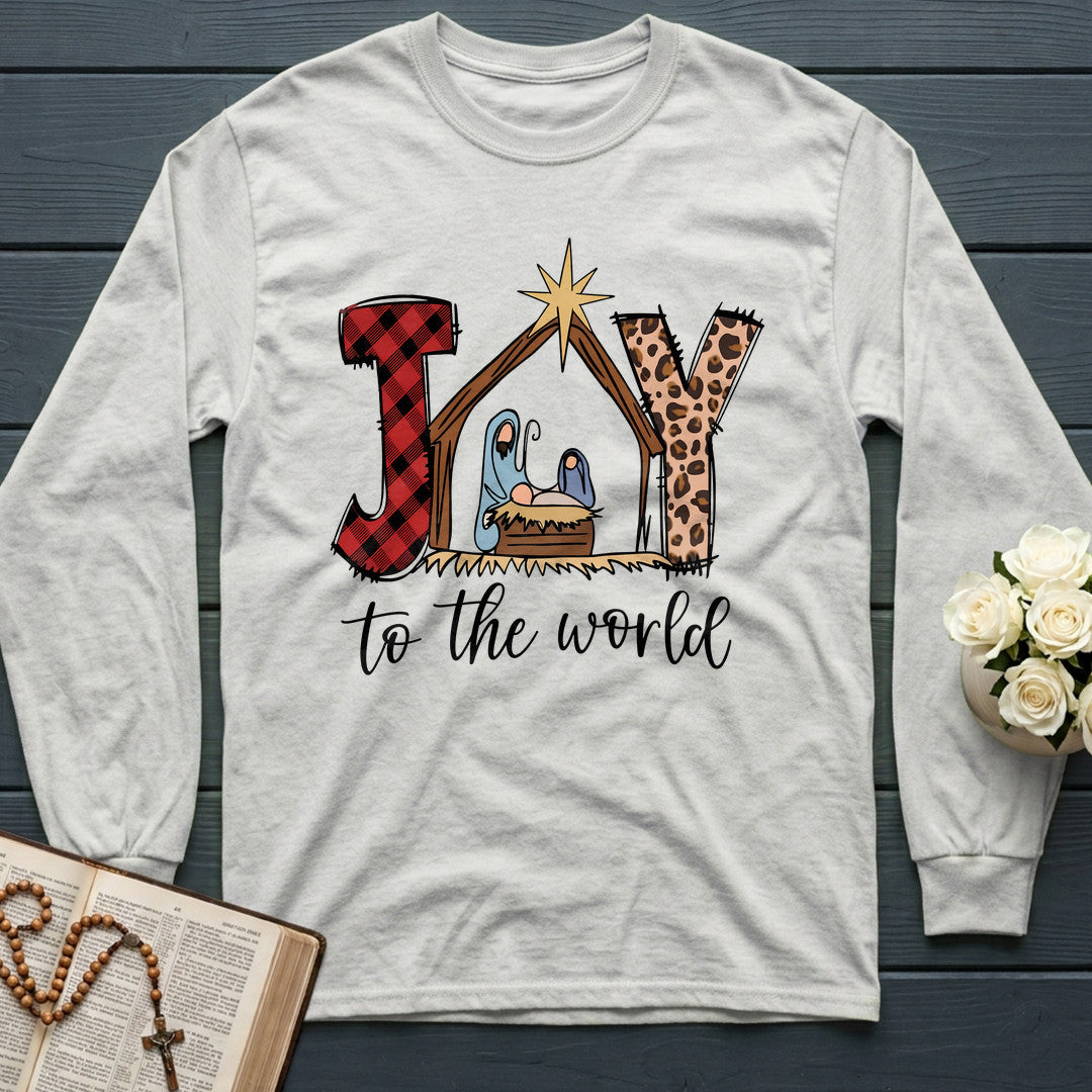 Joy To The World 05