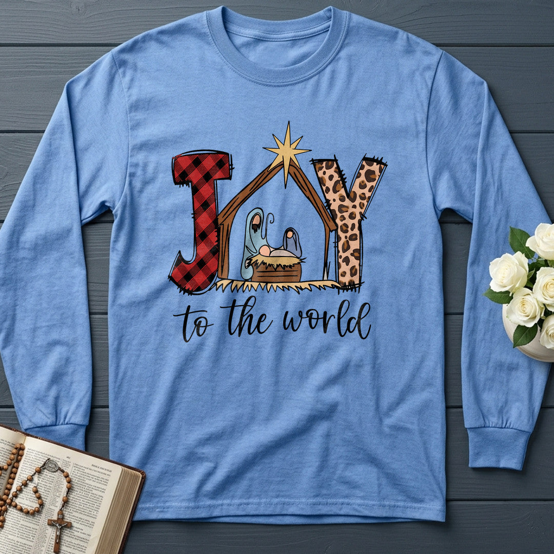 Joy To The World 05