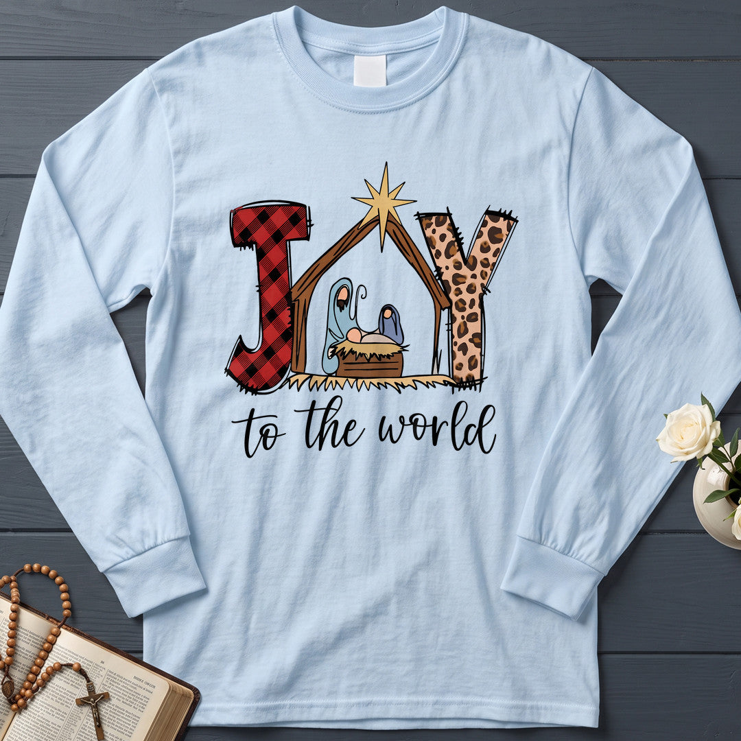 Joy To The World 05