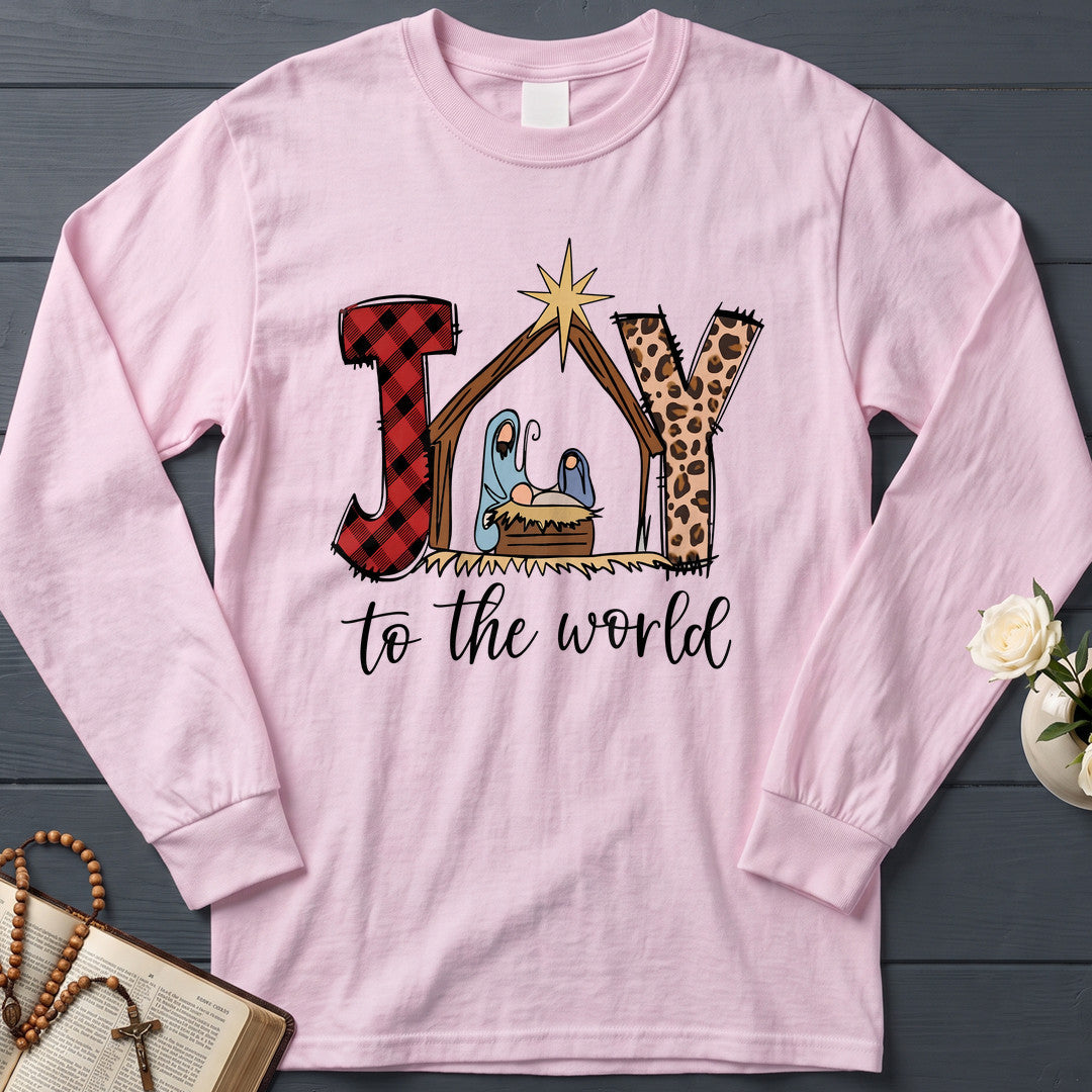 Joy To The World 05