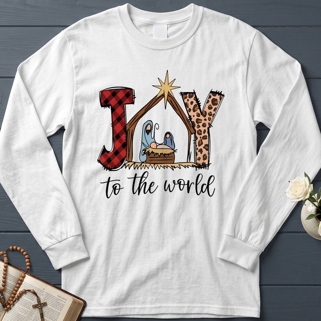 Joy To The World 05